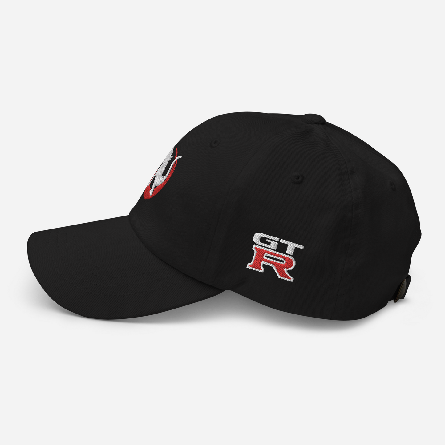 GTR Godzilla Dad Hat