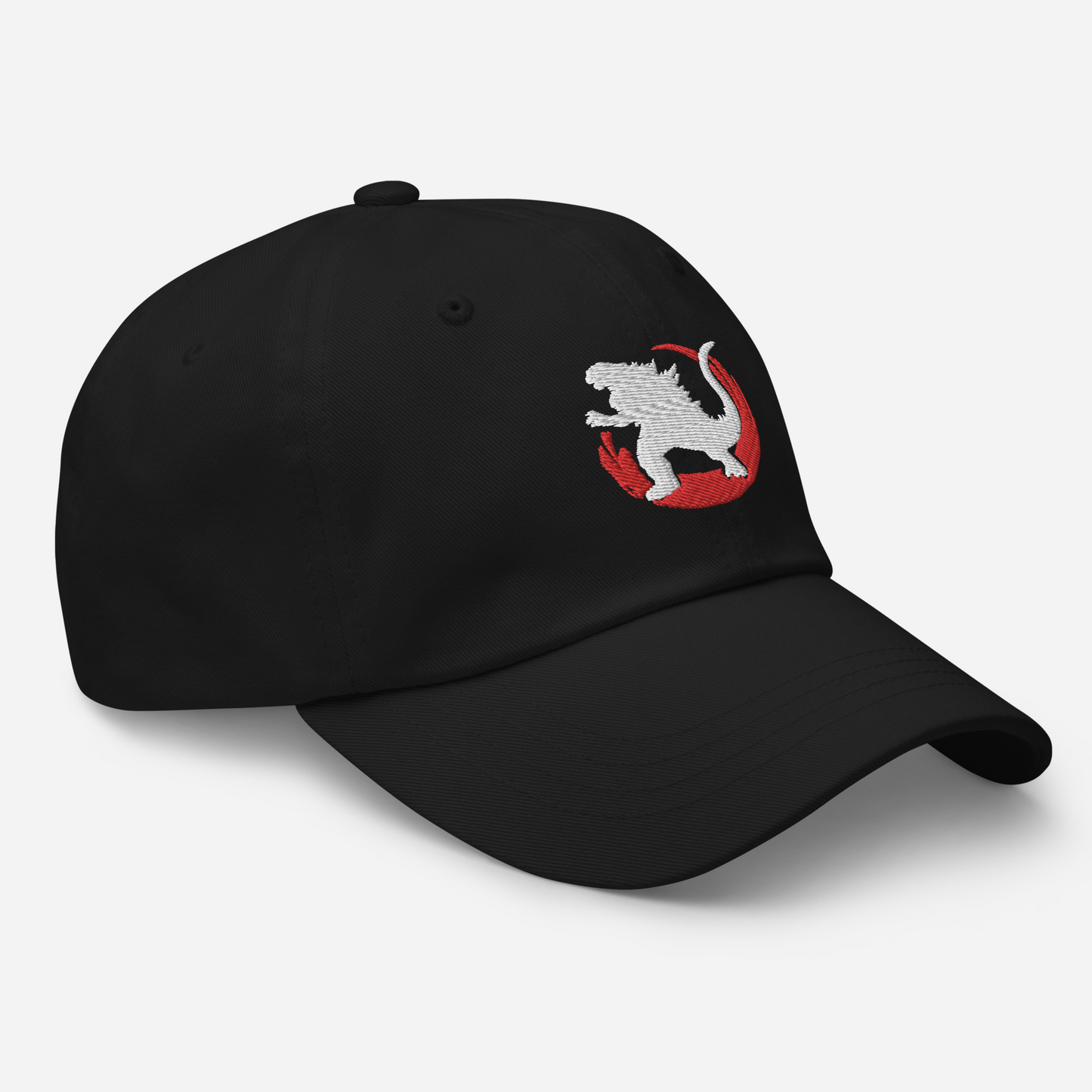 GTR Godzilla Dad Hat