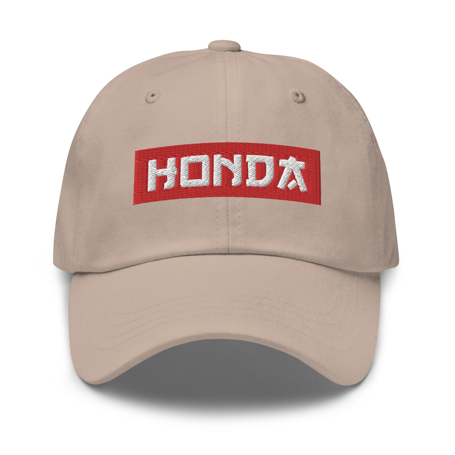 Honda Dad Hat