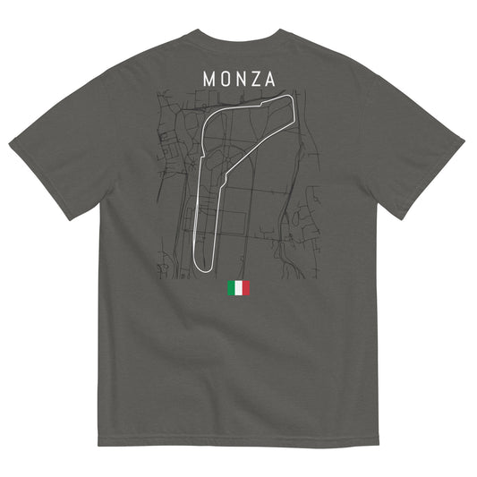 F1 Monza Grand Prix T-Shirt