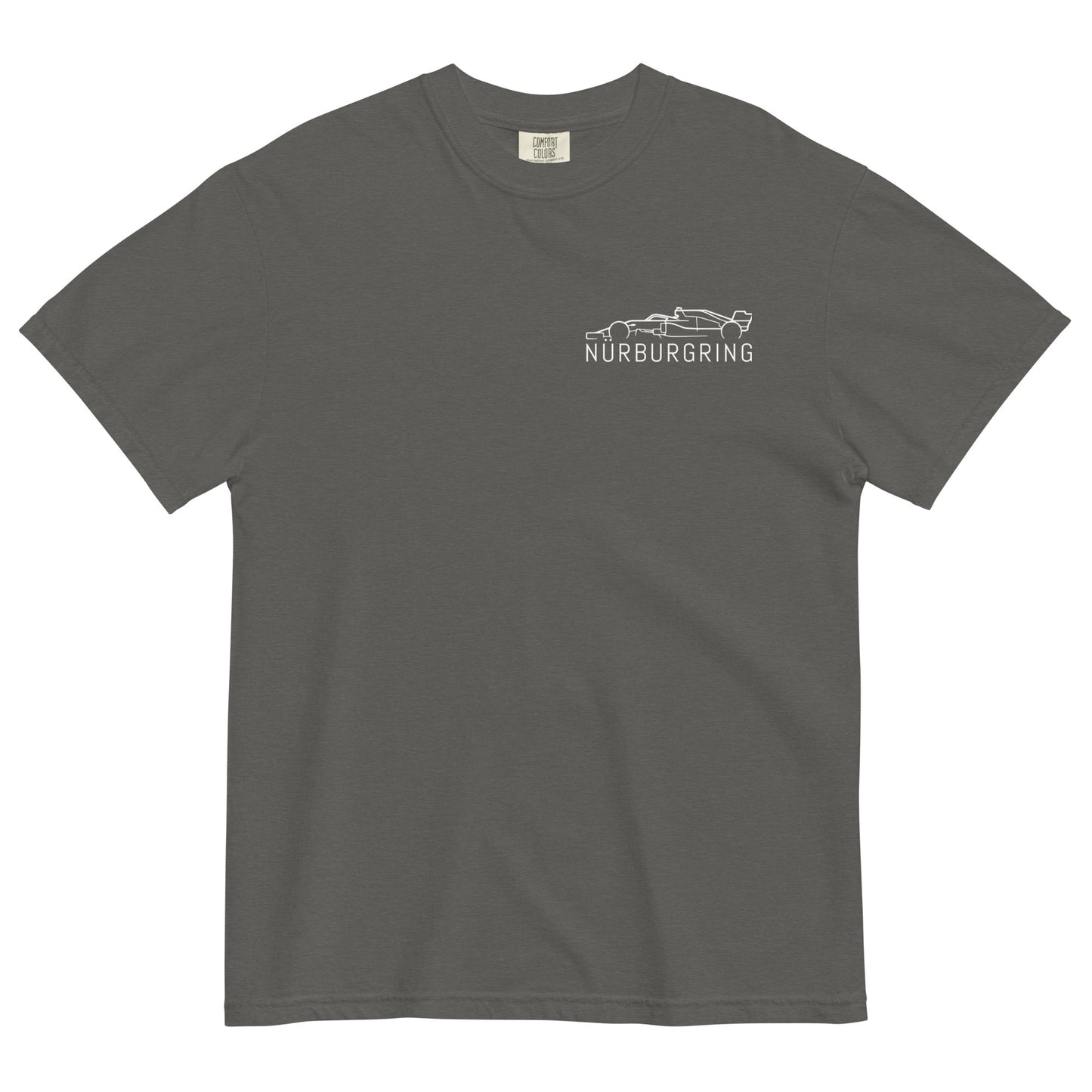 Nürburgring Racing Circuit T-Shirt