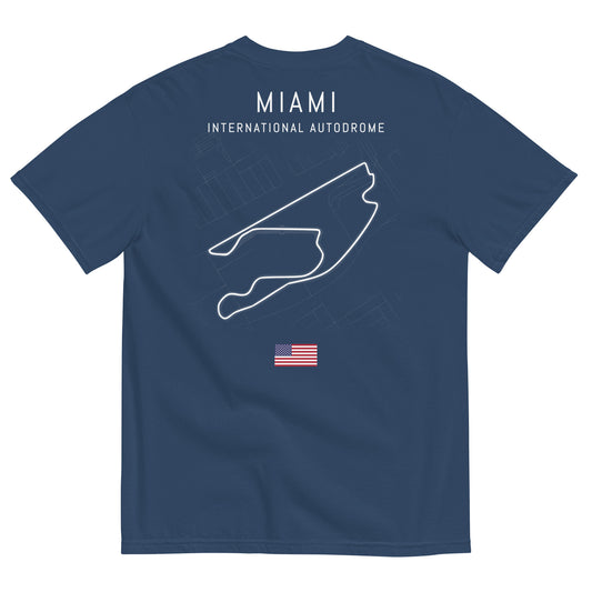 F1 Miami Grand Prix T-Shirt