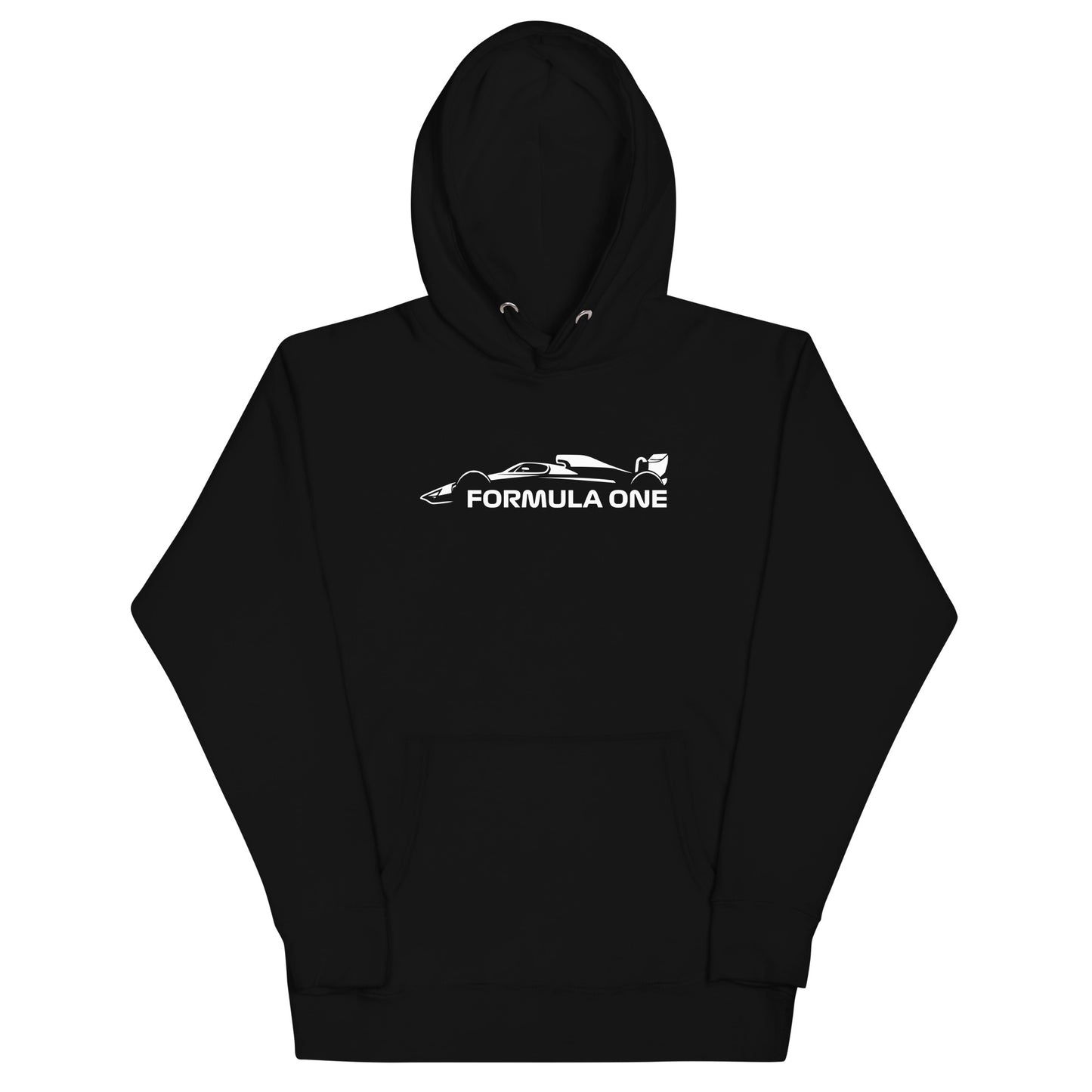 Formula One Premium Unisex Hoodie