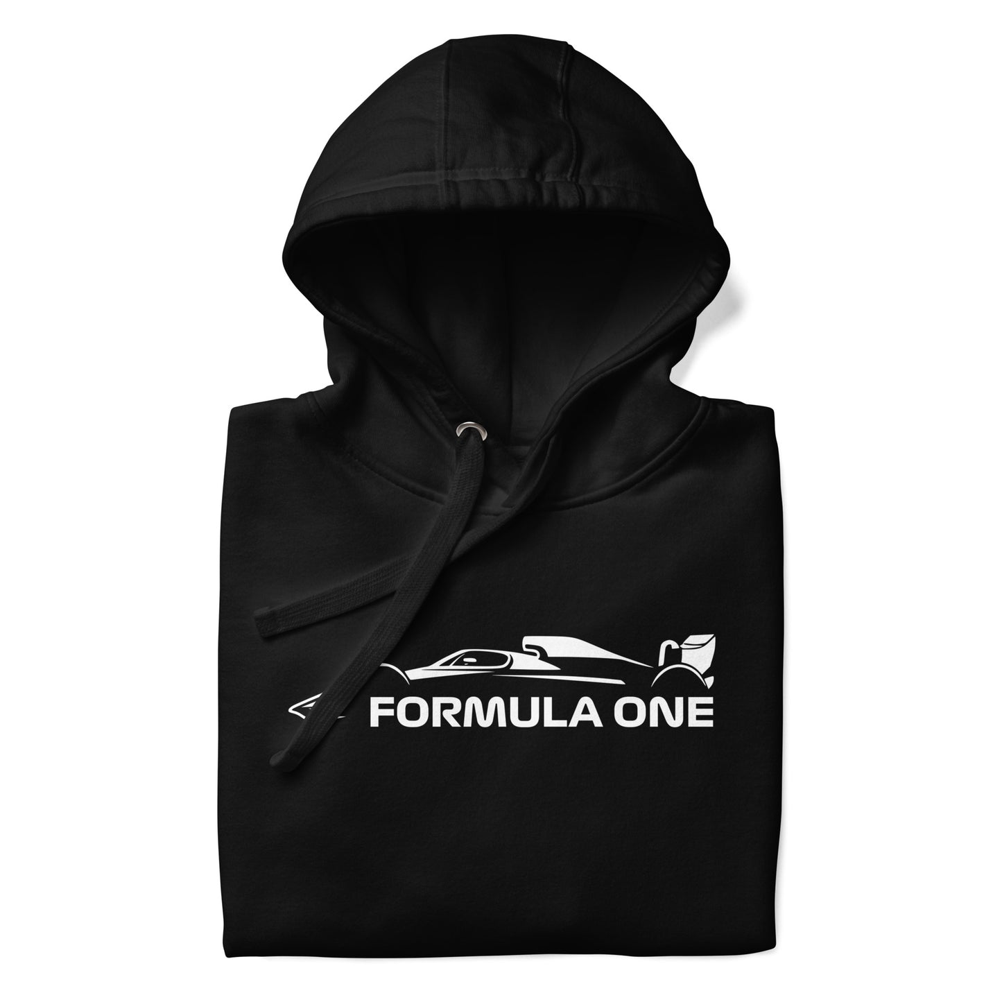 Formula One Premium Unisex Hoodie