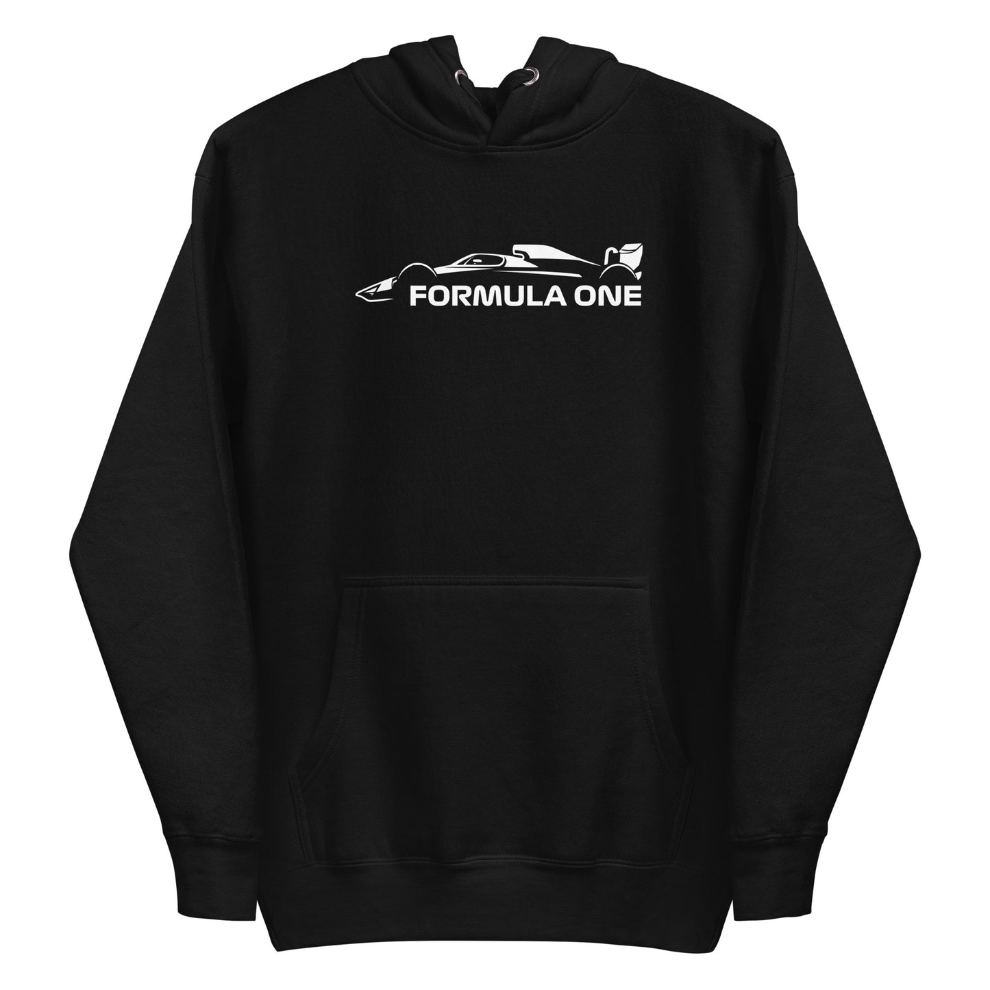 Formula One Premium Unisex Hoodie