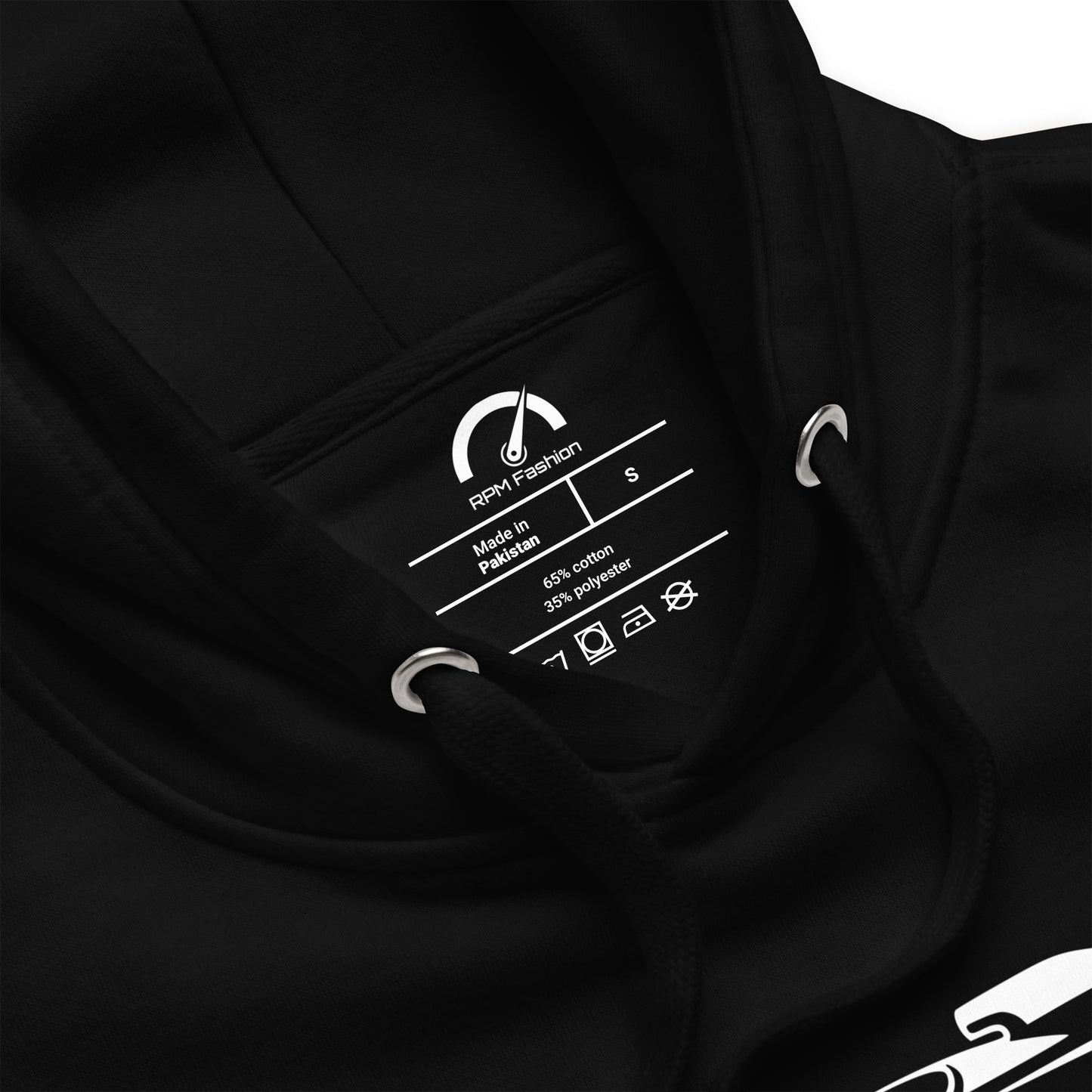 Formula One Premium Unisex Hoodie