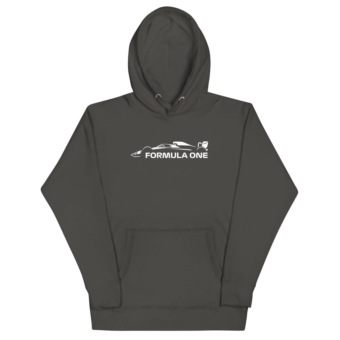 Formula One Premium Unisex Hoodie