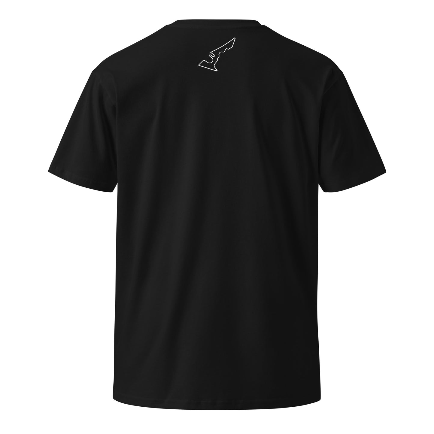 Circuit of the Americas T-shirt