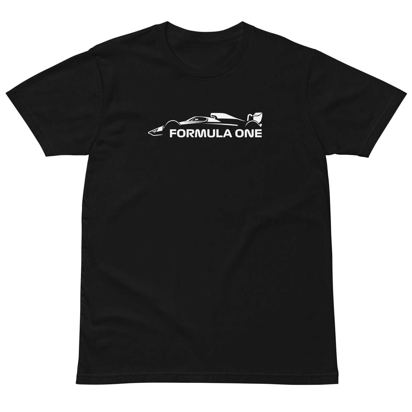 Formula One Premium T-Shirt