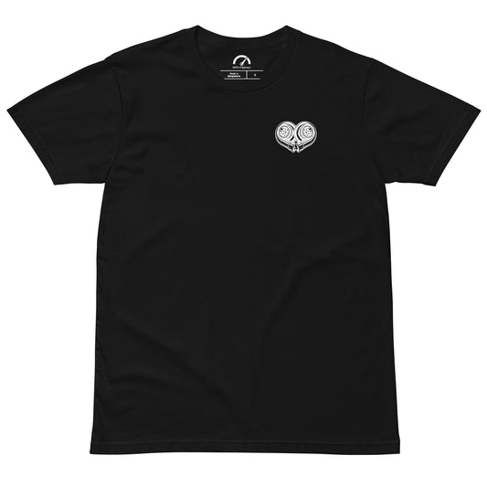 Turbo Heart T-Shirt