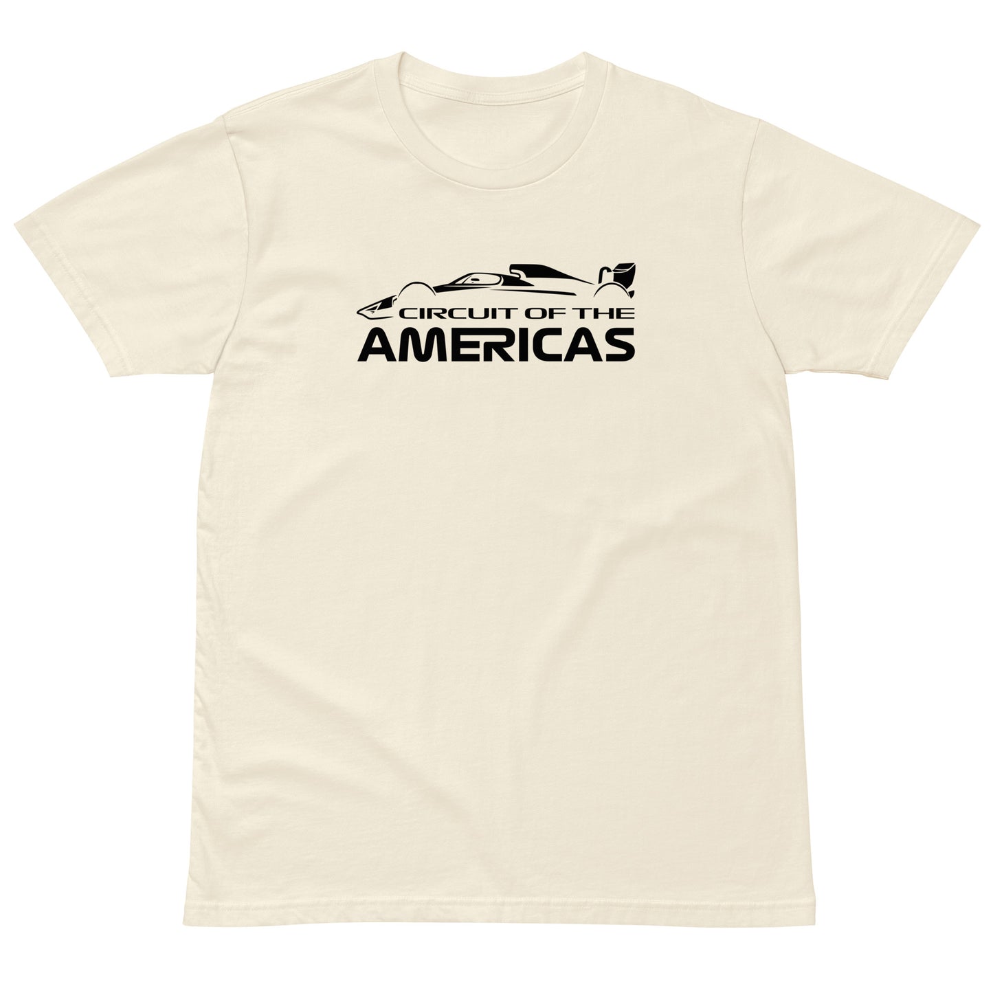 Circuit of the Americas T-shirt