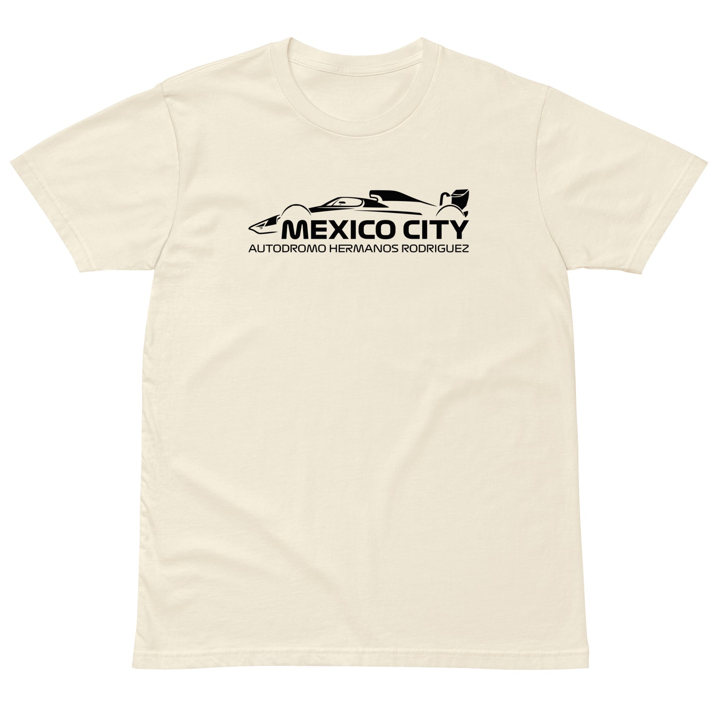 Mexico City Formula One T-Shirt