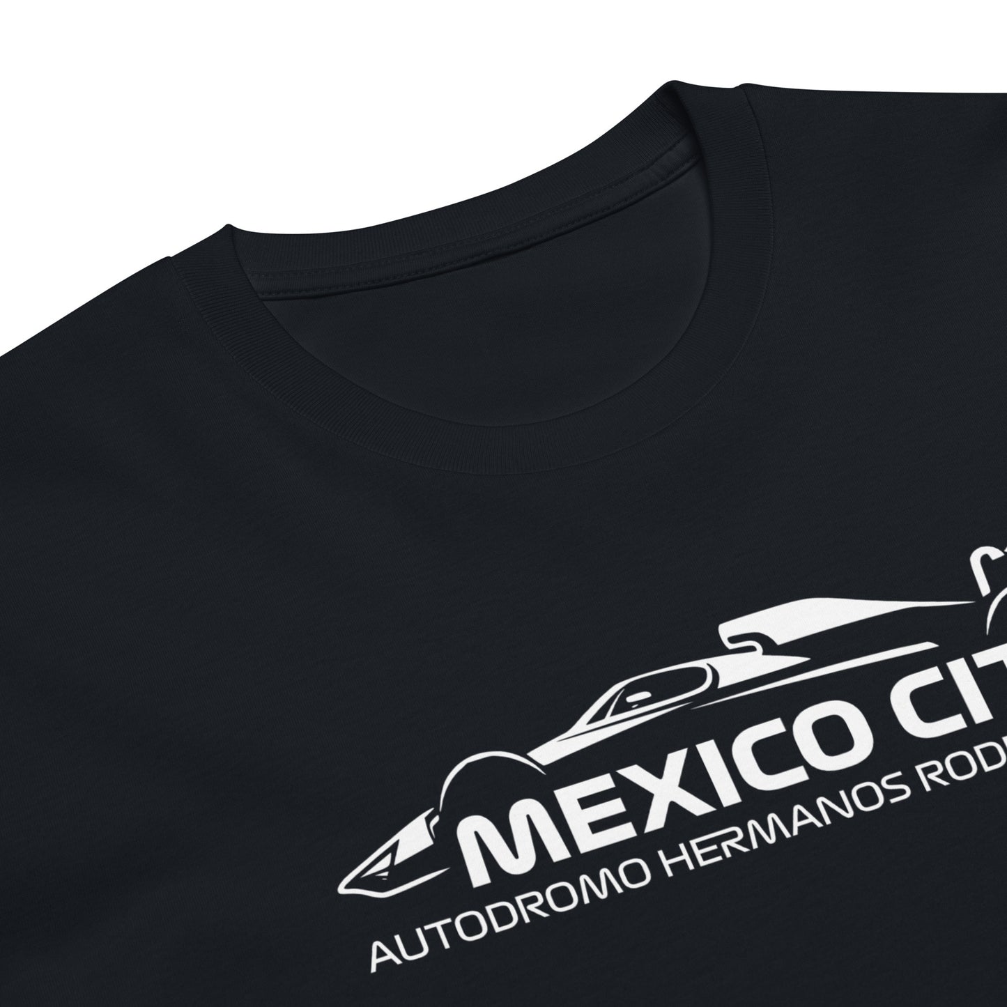 Mexico City Formula One T-Shirt