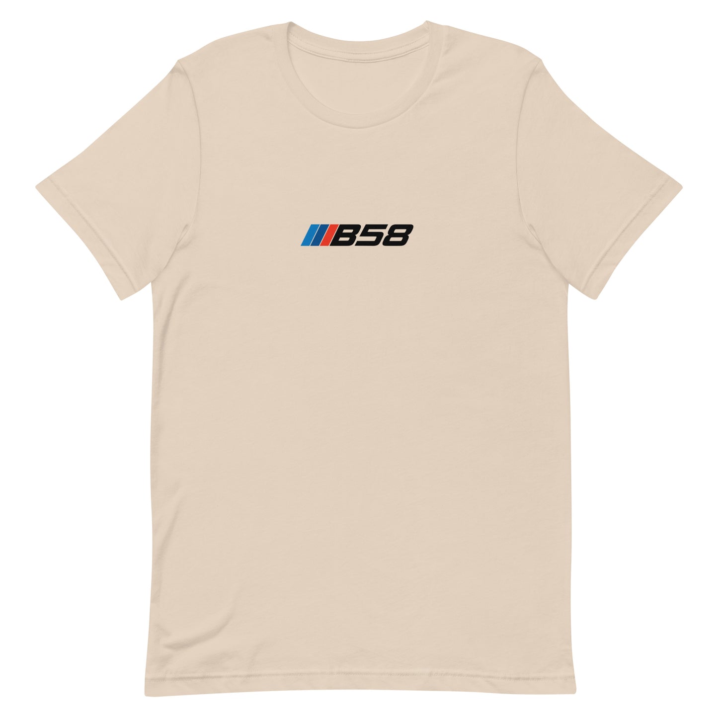 BMW B58 T-Shirt