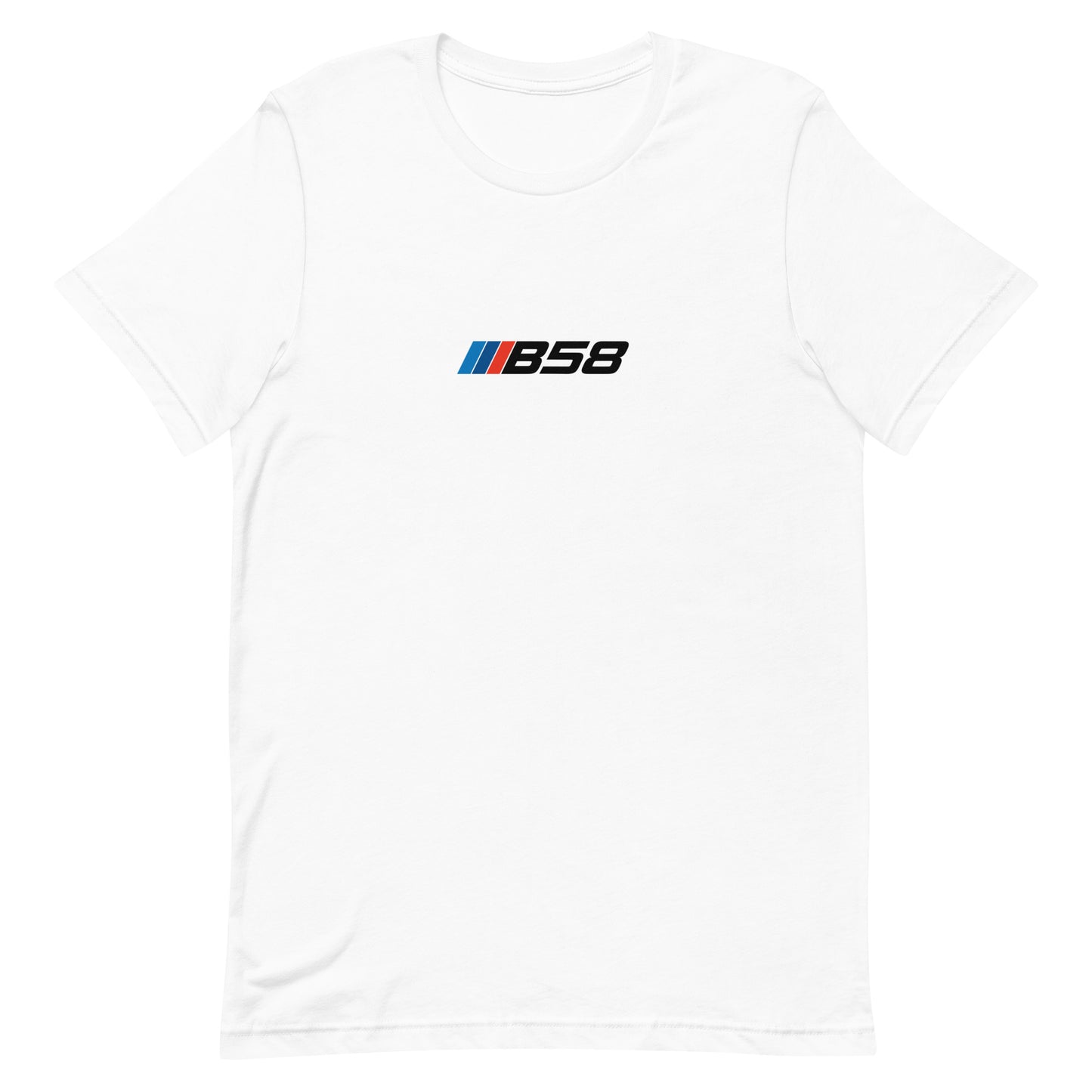 BMW B58 T-Shirt