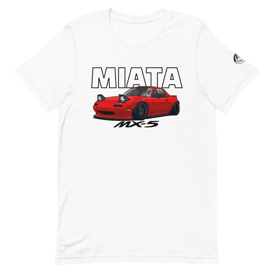 Miata MX-5 T-Shirt